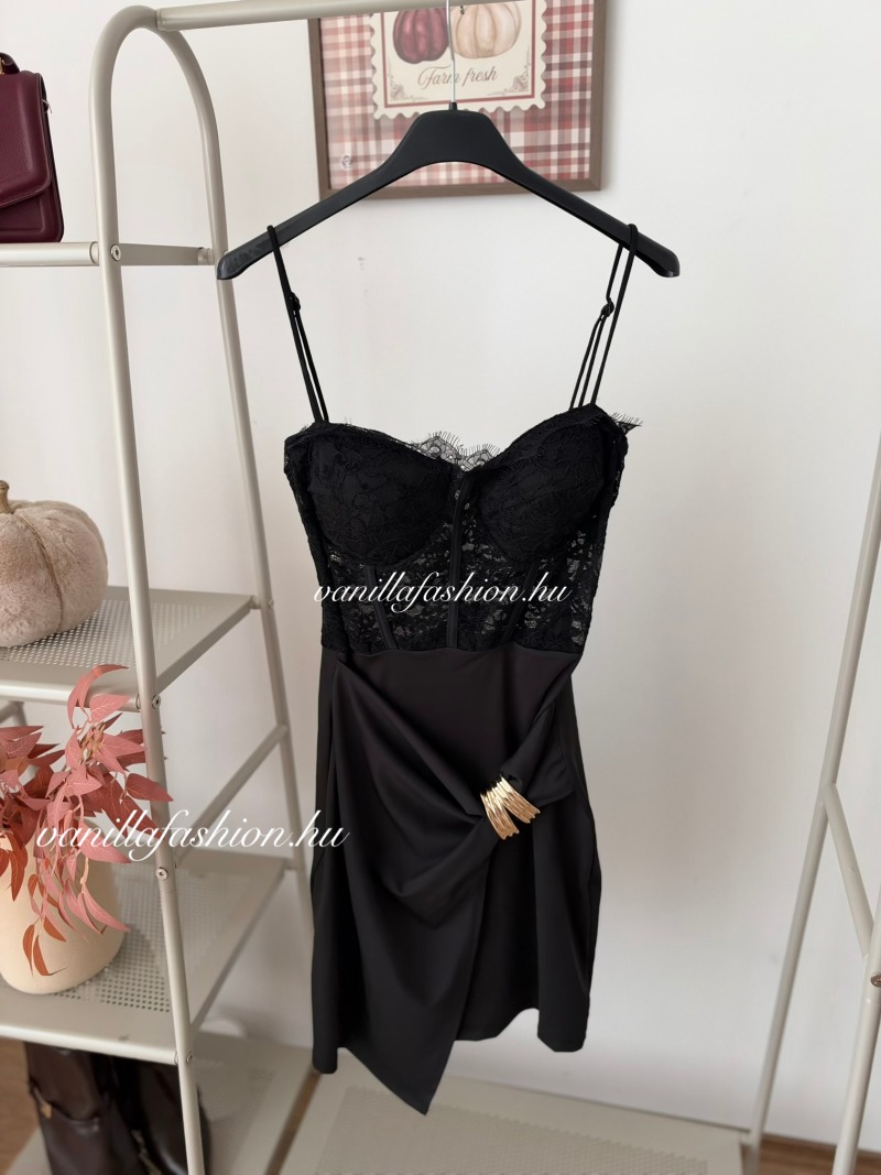 Amour d’Hiver ruha
