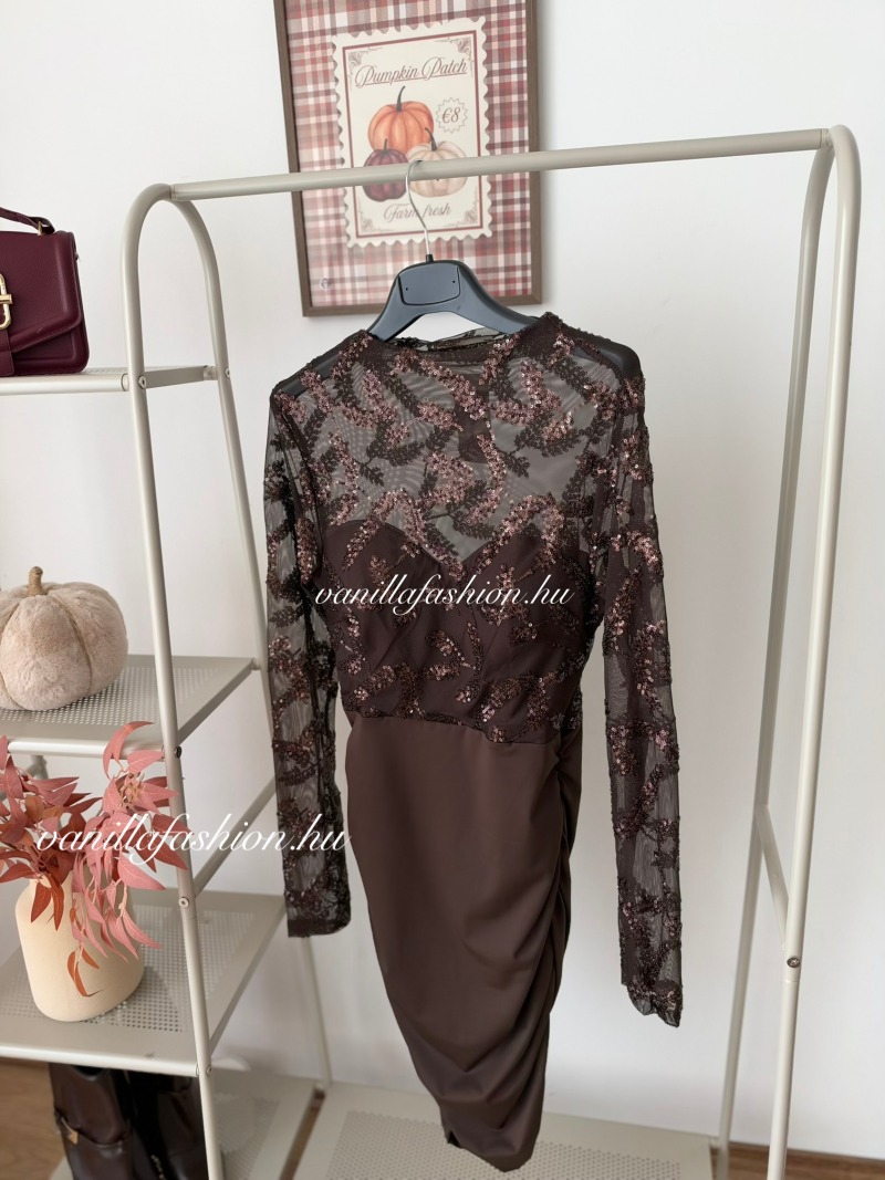 Belle Hiver ruha