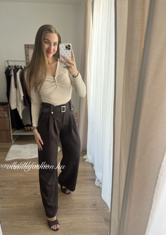 Alessia nadrág
