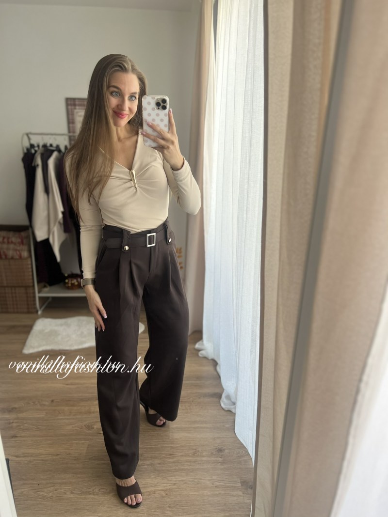 Alessia nadrág