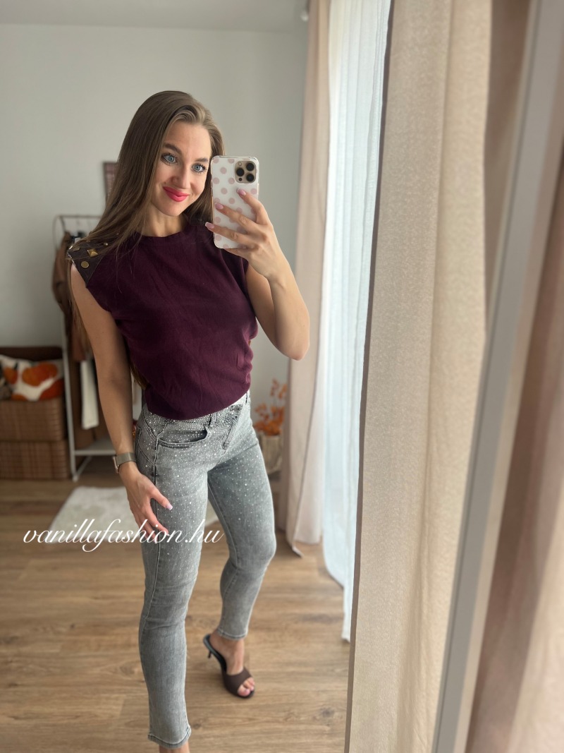 Mia Venezia felső