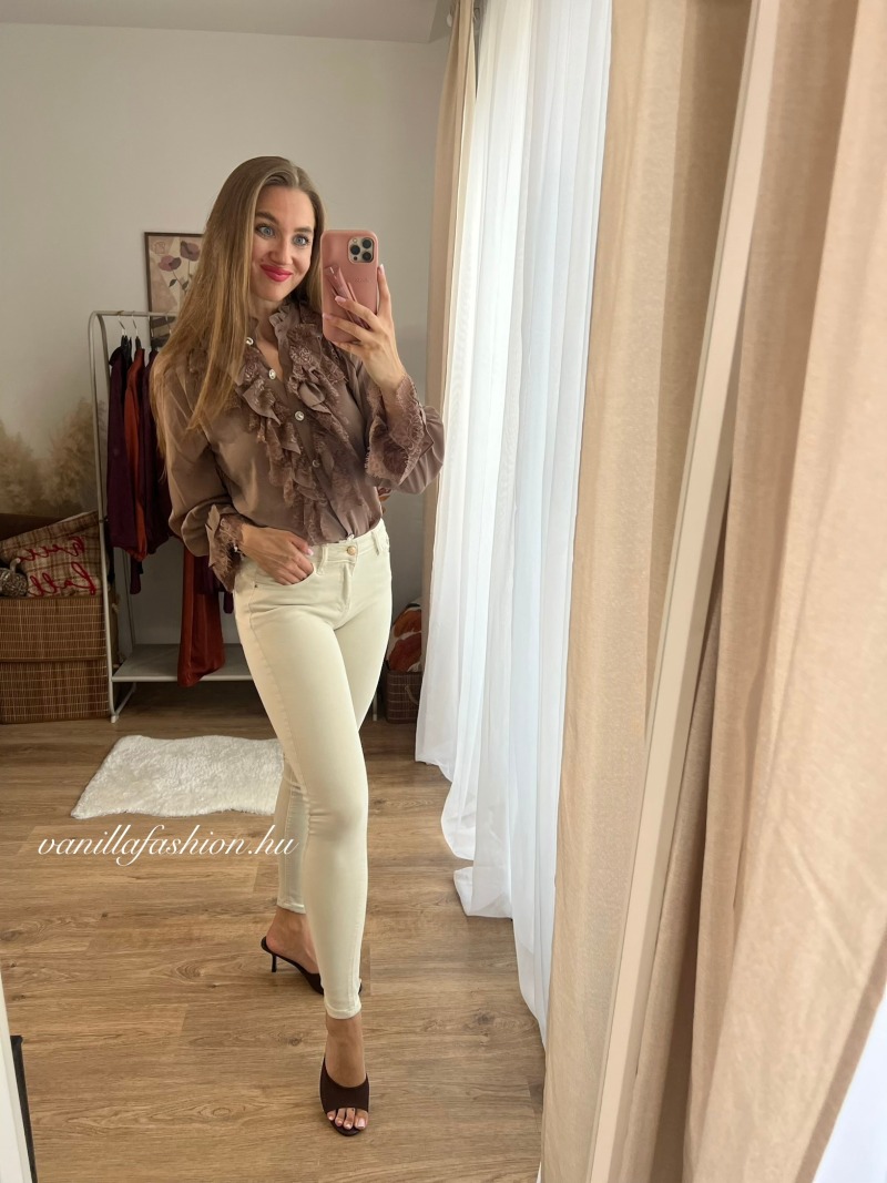 Lili PUSH UP FARMERNADRÁG
