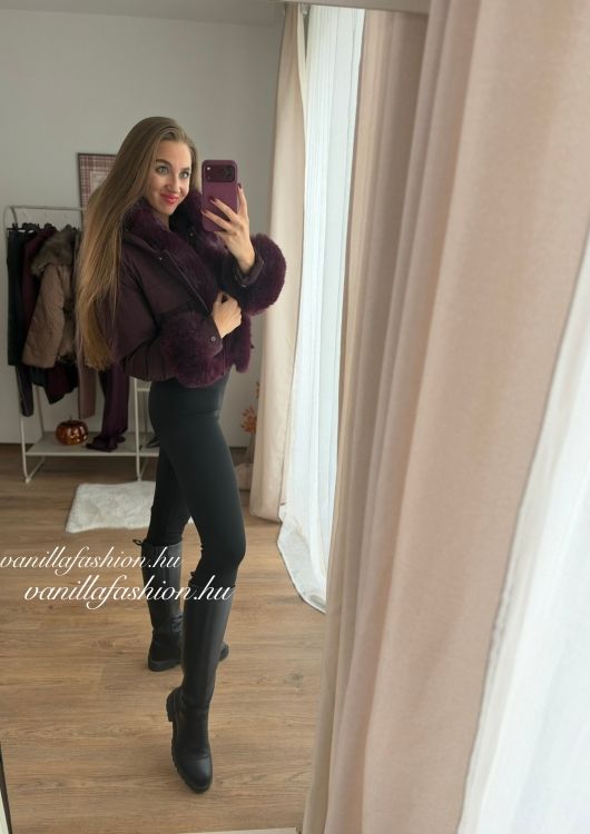 Luna Toscana kabát