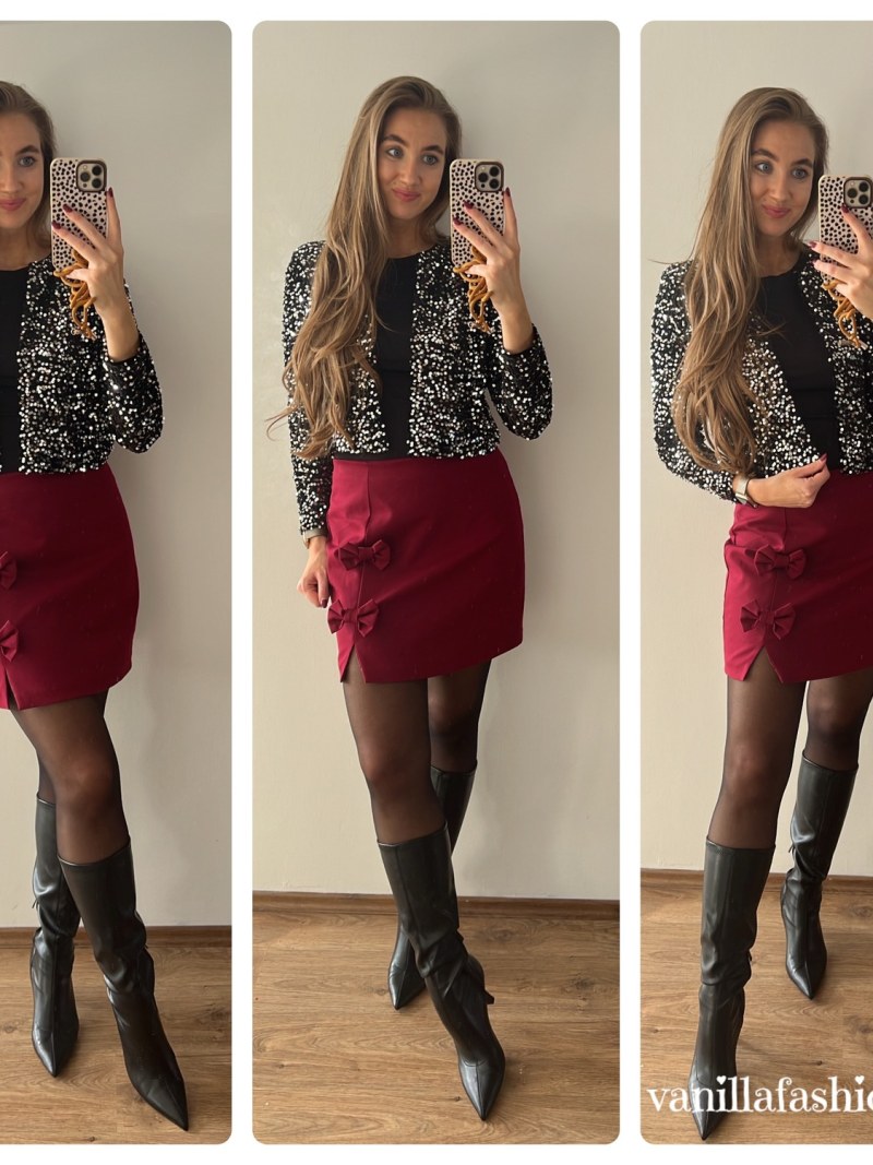 Cindy szoknya