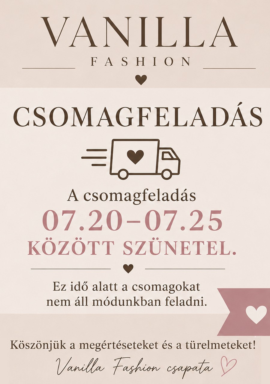 Tájékoztató