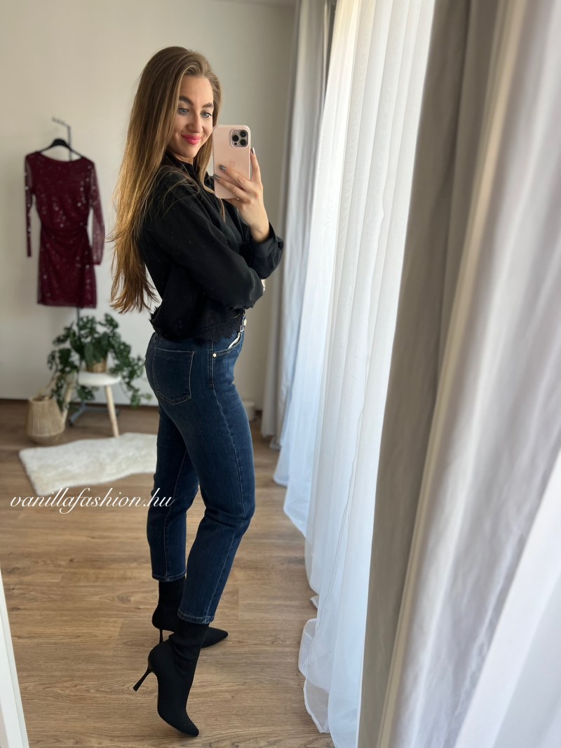 Segreto di Jeans farmernadrág
