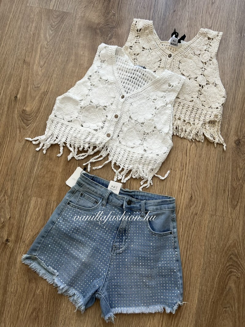 Verano Chic rövidnadrág