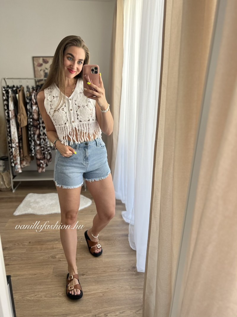 Verano Chic rövidnadrág