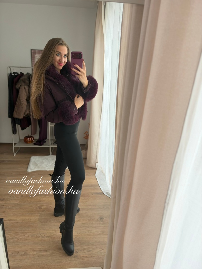 Luna Toscana kabát