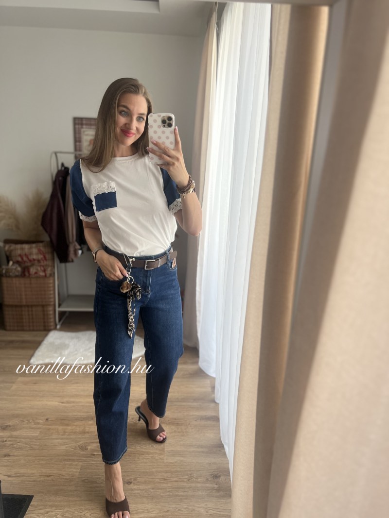 Petite Chérie felső