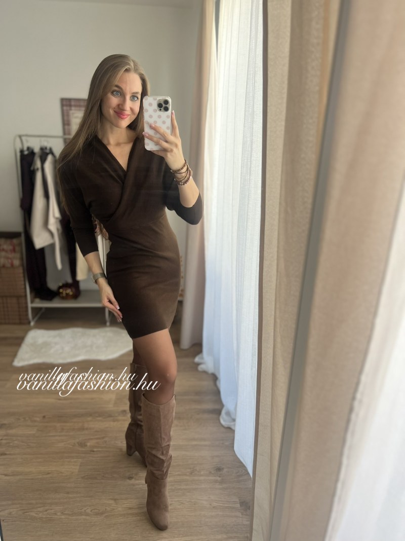 VELOURS D’HIVER RUHA