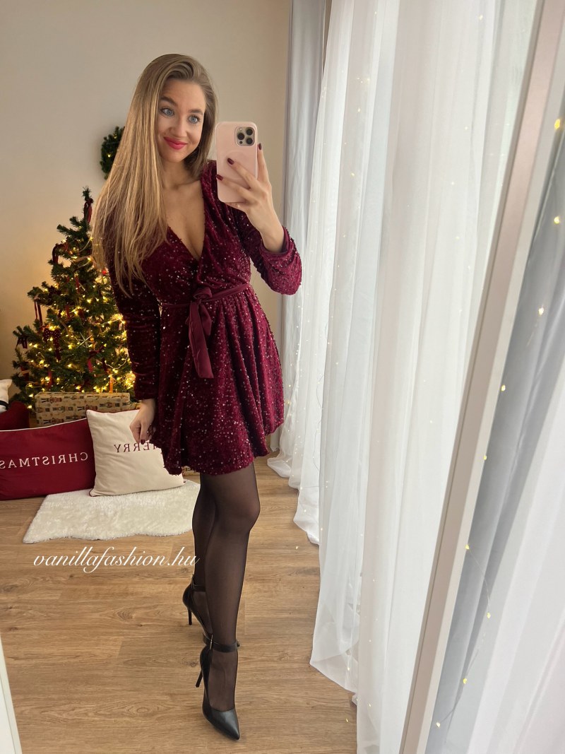 Amarella ruha