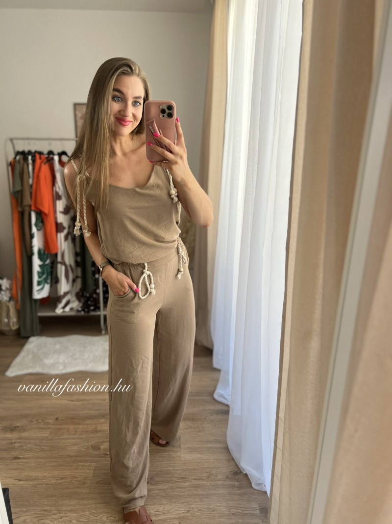 Coral Kiss szett