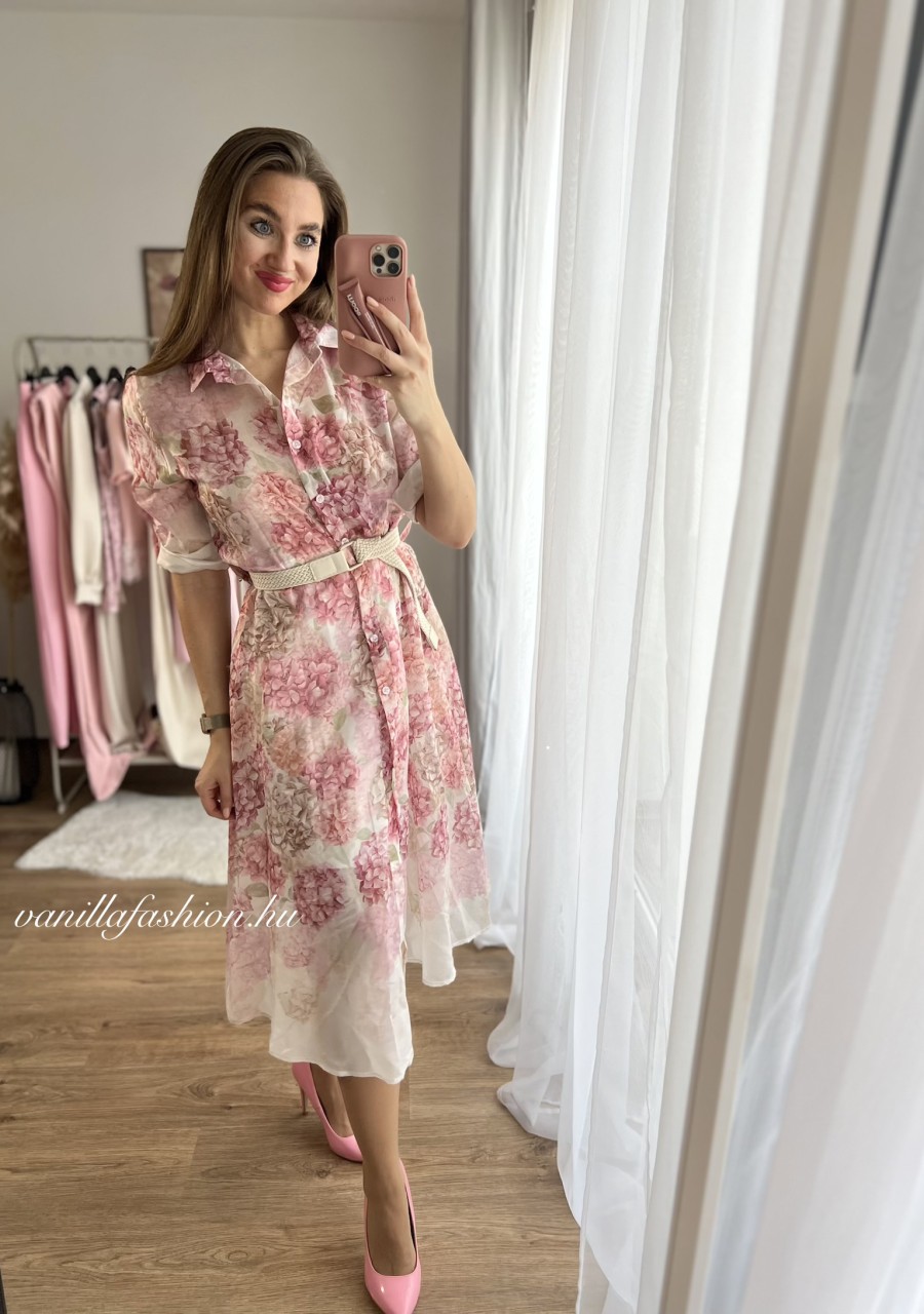 Étoile Printemps ruha