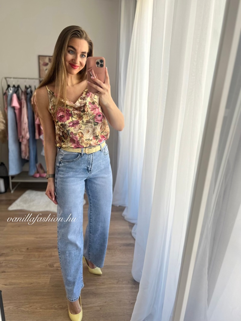 Camélia Belle farmer