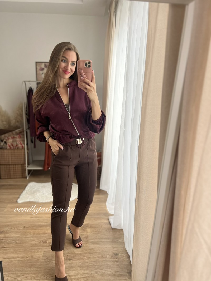 Signorina nadrág