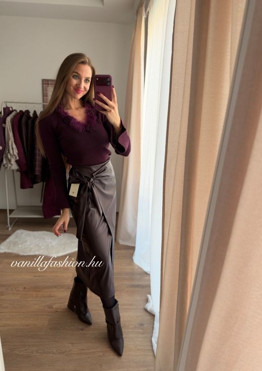 Douce Cannelle szoknya