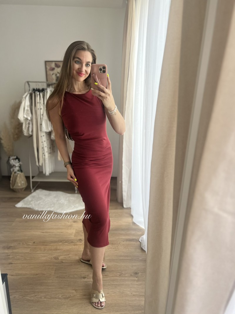 REINA RUHA
