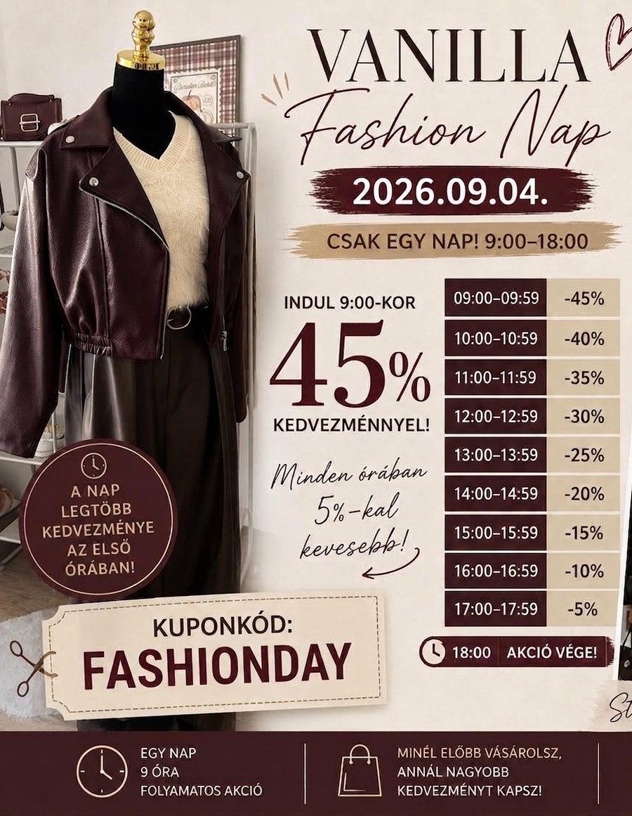 FASHION DAY