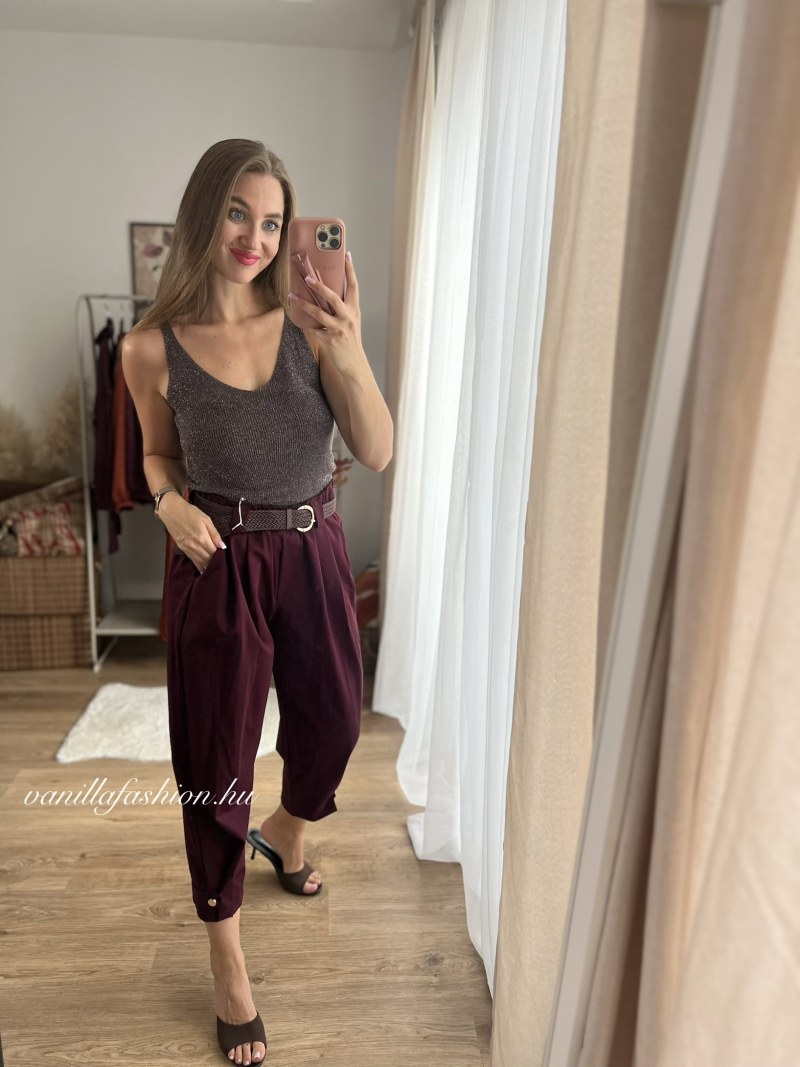 Bella Donna nadrág