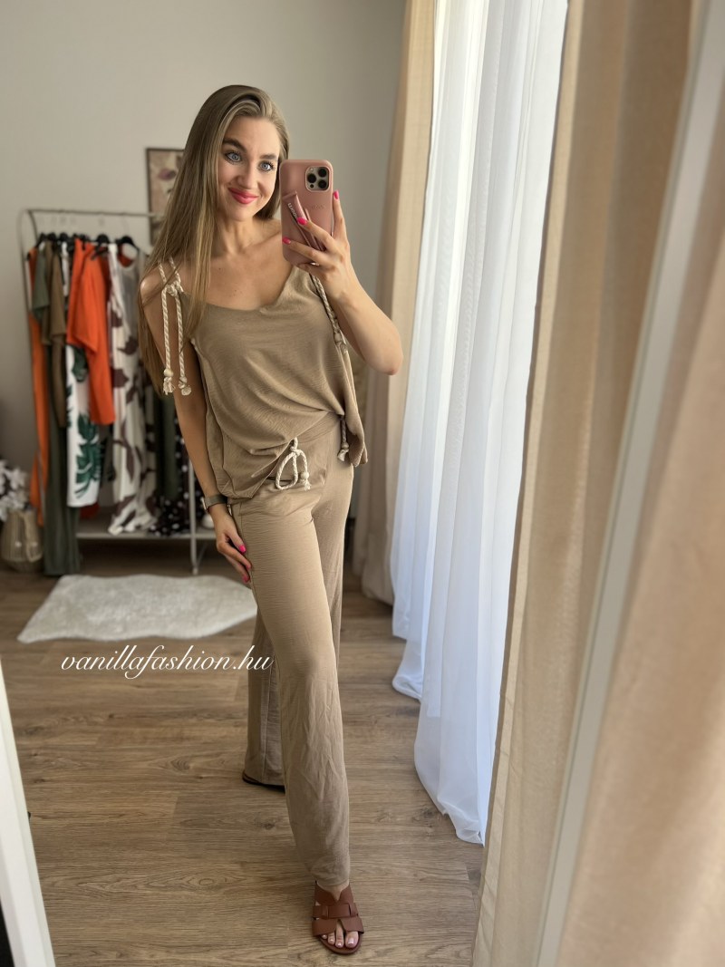 Coral Kiss szett