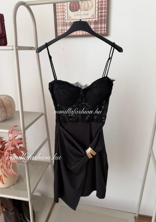Amour d’Hiver ruha