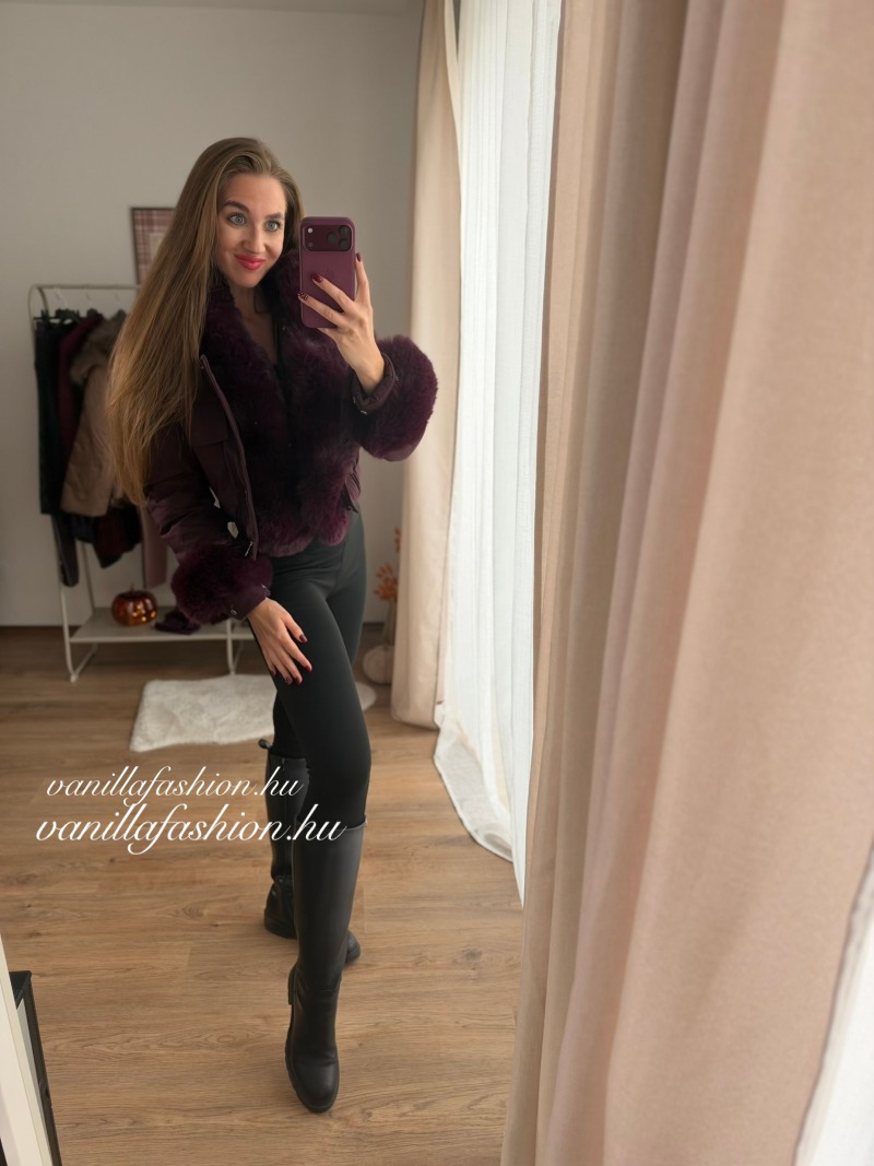 Luna Toscana kabát